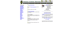 Desktop Screenshot of horizen.com.au